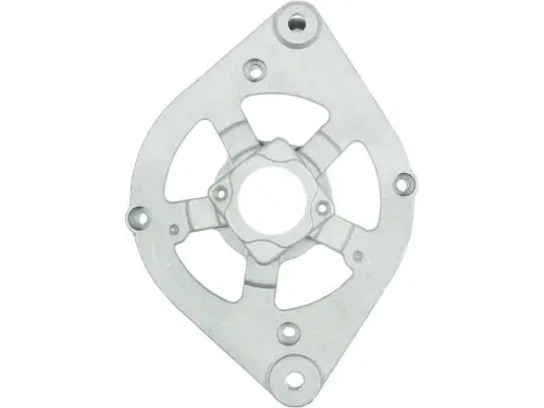 Protective Cap, alternator