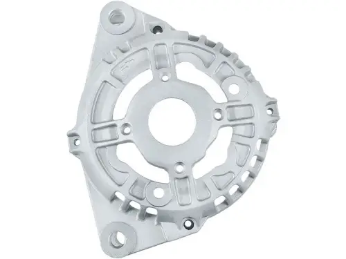Protective Cap, alternator