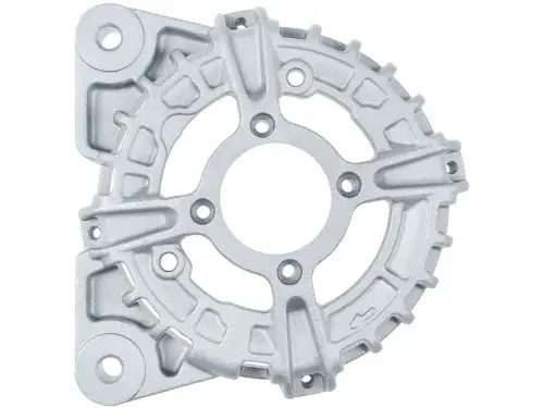 Protective Cap, alternator