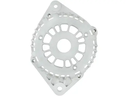 Protective Cap, alternator
