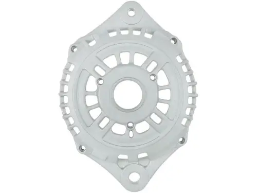 Protective Cap, alternator