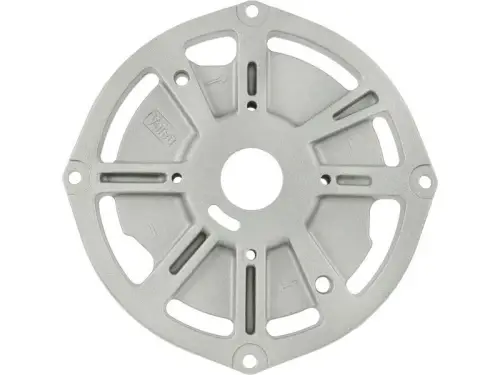 Protective Cap, alternator