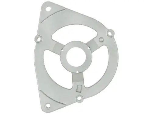 Protective Cap, alternator