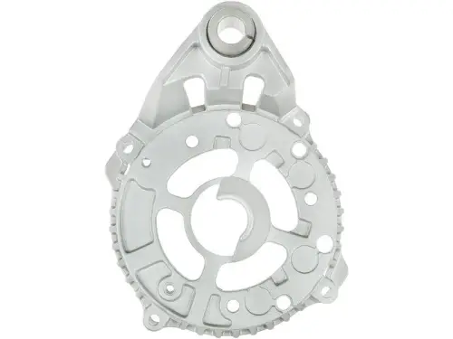 Protective Cap, alternator