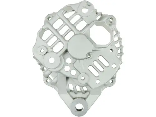 Protective Cap, alternator
