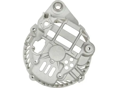 Protective Cap, alternator