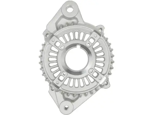 Protective Cap, alternator