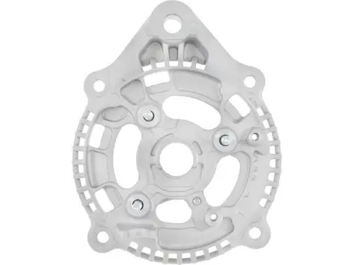 Protective Cap, alternator