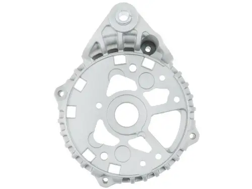 Protective Cap, alternator