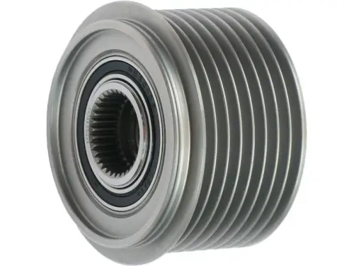 Alternator Freewheel Clutch