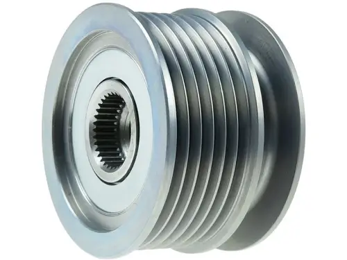 Alternator Freewheel Clutch