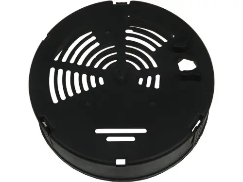 Protective Cap, alternator