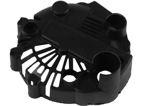 Protective Cap, alternator
