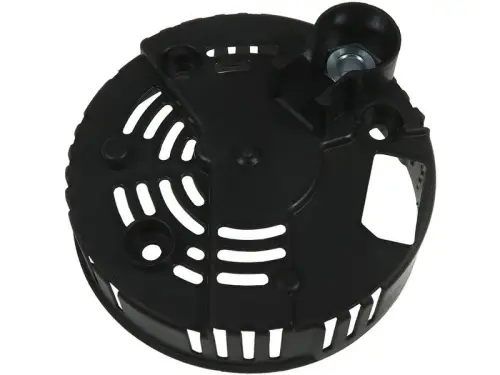 Protective Cap, alternator