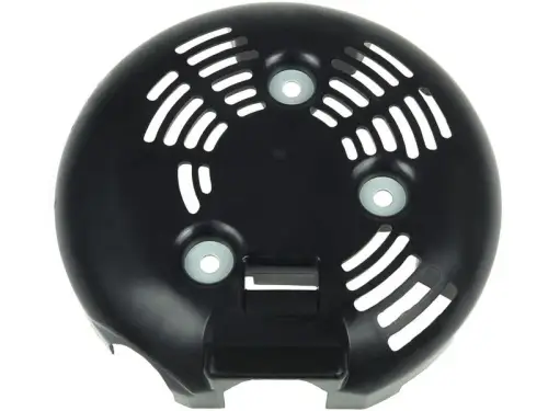 Protective Cap, alternator