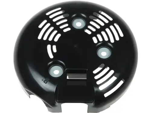 Protective Cap, alternator