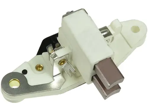 Alternator Regulator