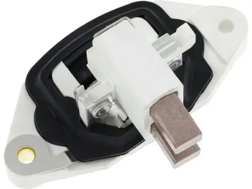 Alternator Regulator