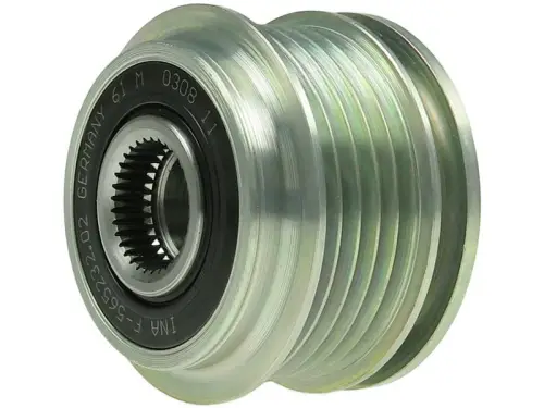 Alternator Freewheel Clutch