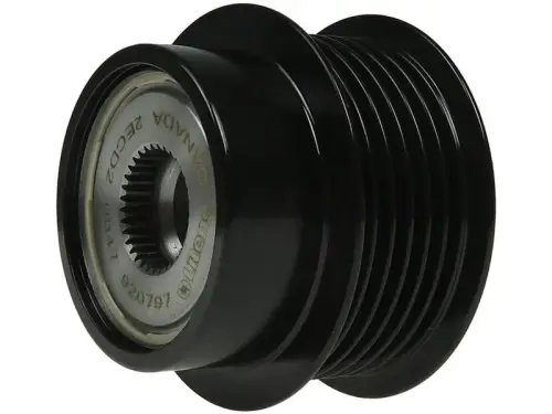 Alternator Freewheel Clutch