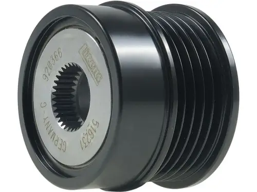 Alternator Freewheel Clutch