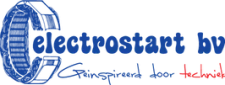 Electrostart logo